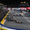 Formula 1 Singapore Airlines Singapore Grand Prix 2025